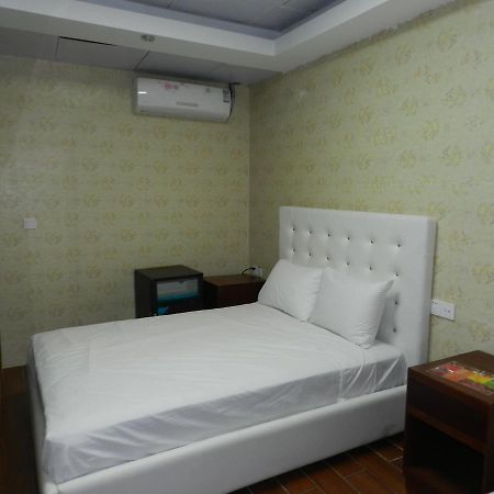 Hotel Spa Bella Mar Santo Domingo Eksteriør billede