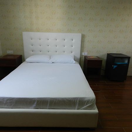 Hotel Spa Bella Mar Santo Domingo Eksteriør billede