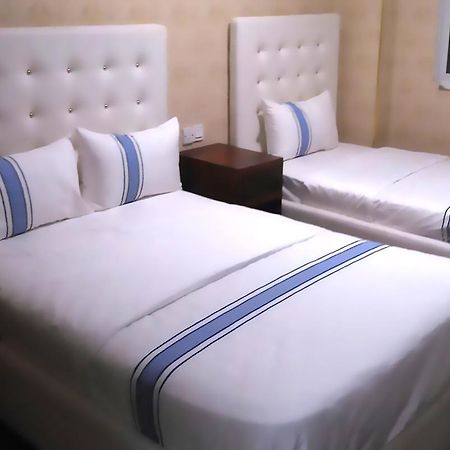 Hotel Spa Bella Mar Santo Domingo Eksteriør billede