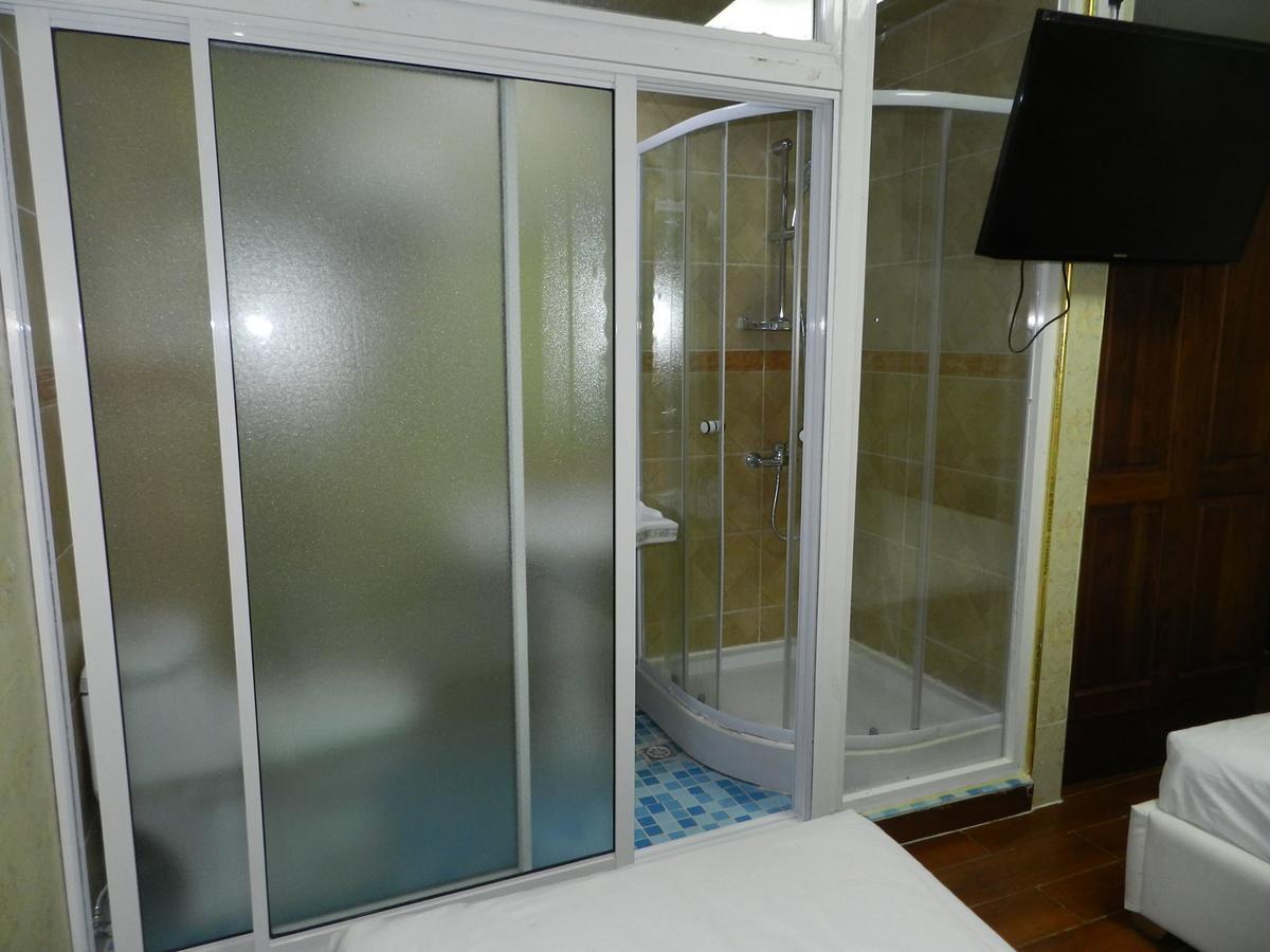 Hotel Spa Bella Mar Santo Domingo Eksteriør billede