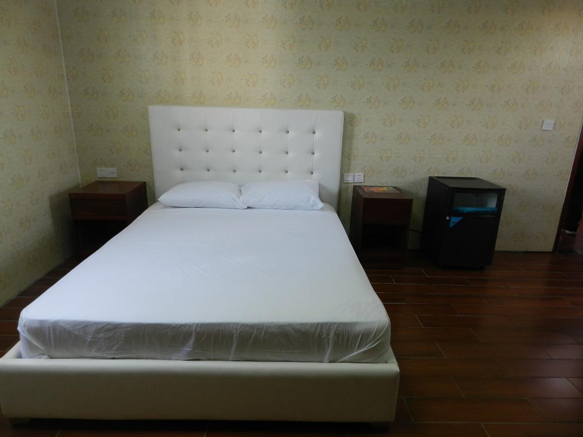 Hotel Spa Bella Mar Santo Domingo Eksteriør billede