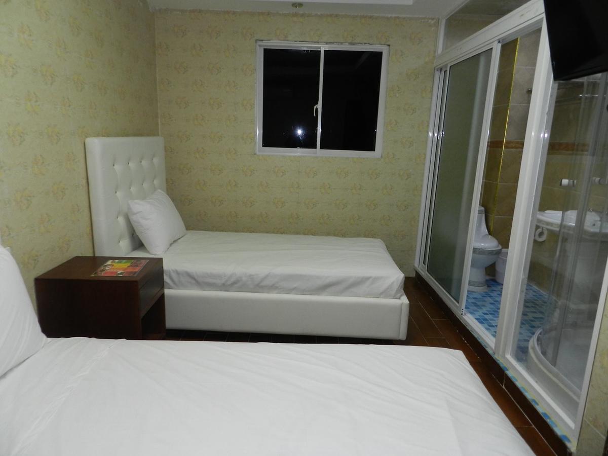 Hotel Spa Bella Mar Santo Domingo Eksteriør billede