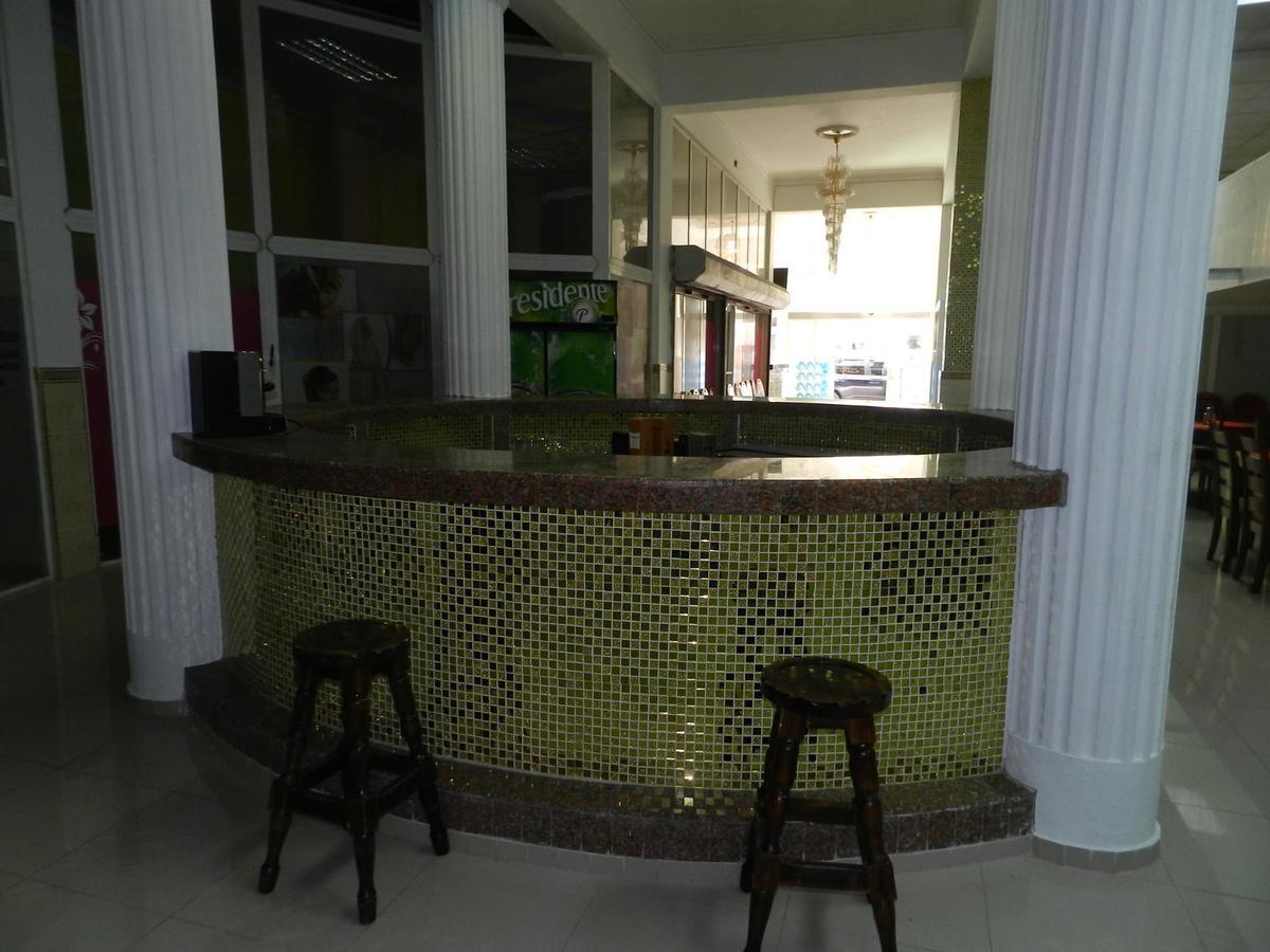 Hotel Spa Bella Mar Santo Domingo Eksteriør billede
