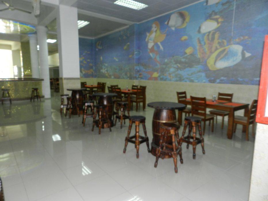 Hotel Spa Bella Mar Santo Domingo Eksteriør billede