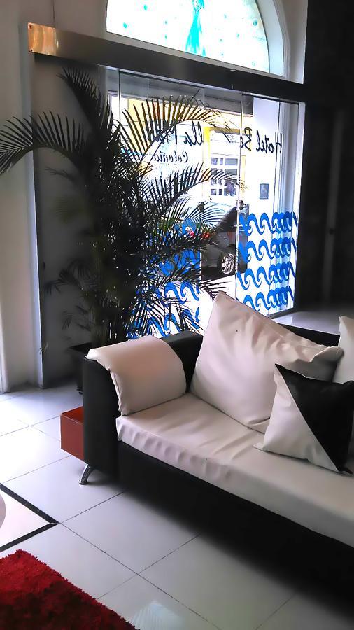 Hotel Spa Bella Mar Santo Domingo Eksteriør billede