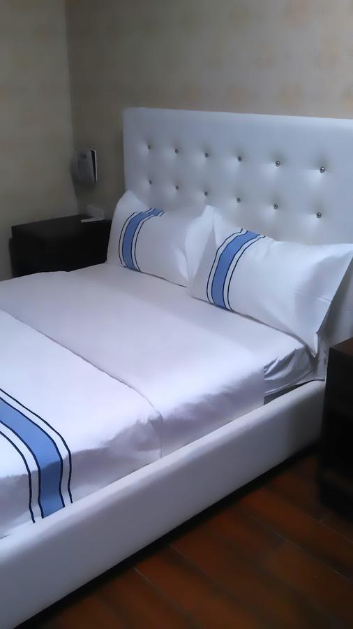 Hotel Spa Bella Mar Santo Domingo Eksteriør billede