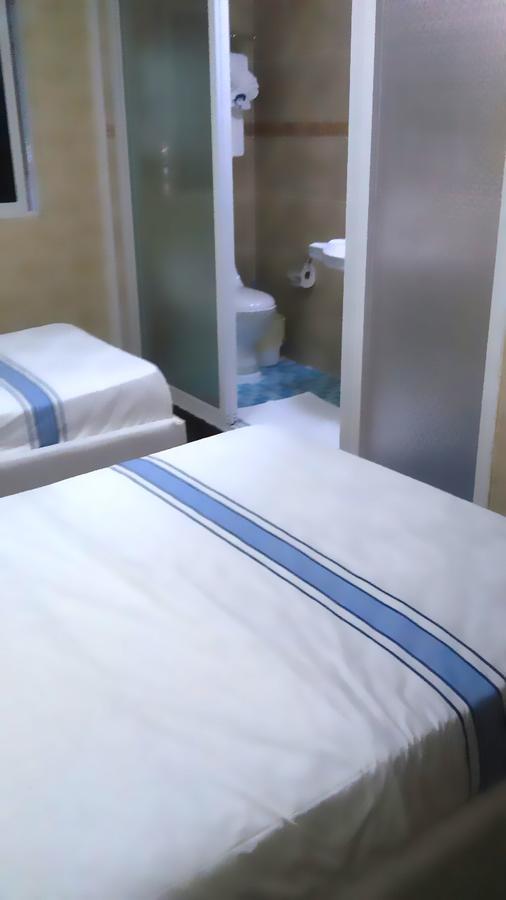 Hotel Spa Bella Mar Santo Domingo Eksteriør billede