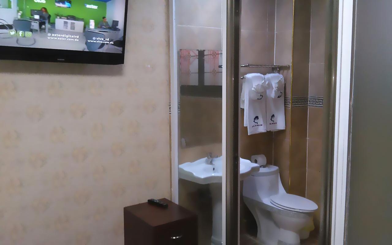 Hotel Spa Bella Mar Santo Domingo Eksteriør billede